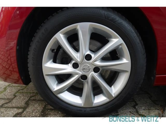 Opel Corsa 1.2 Turbo Elegance Turbo