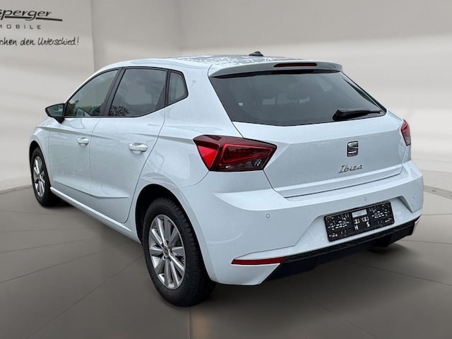 Seat Ibiza 1.0 TSI Style