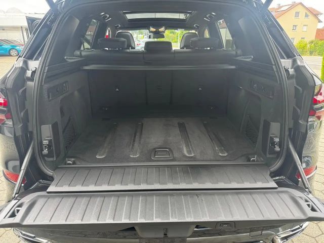 BMW X5 M-Sport xDrive