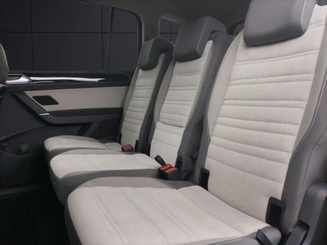 Volkswagen Touran DSG Highline