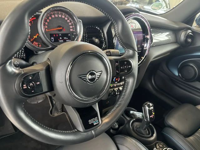 MINI Cooper Cabrio Cooper Cabrio*MINI Sidewalk Edition*Navi*DAB*LED*A