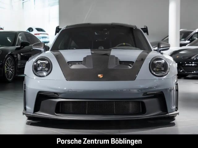 Porsche 992 Coupé GT3 RS
