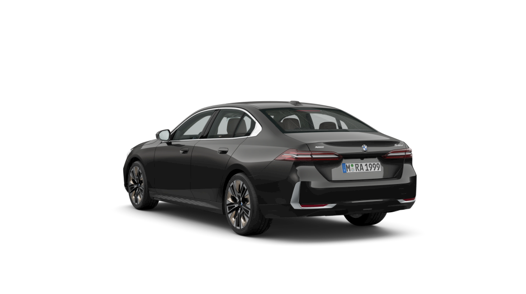 BMW 540 540d Sedan xDrive