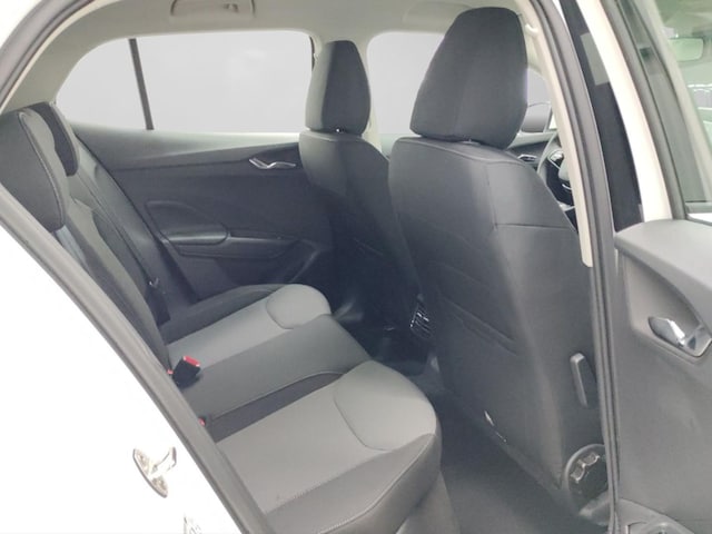 Skoda Fabia 1.0 TSI Selection