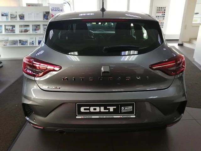 Mitsubishi Colt 1,0 MPI-T Invite