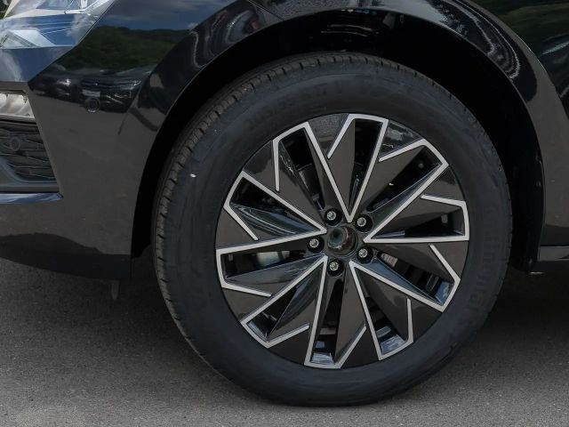 Skoda Kamiq 1.5 TSI Tour