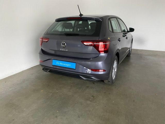 Volkswagen Polo 1.0 TSI DSG Style