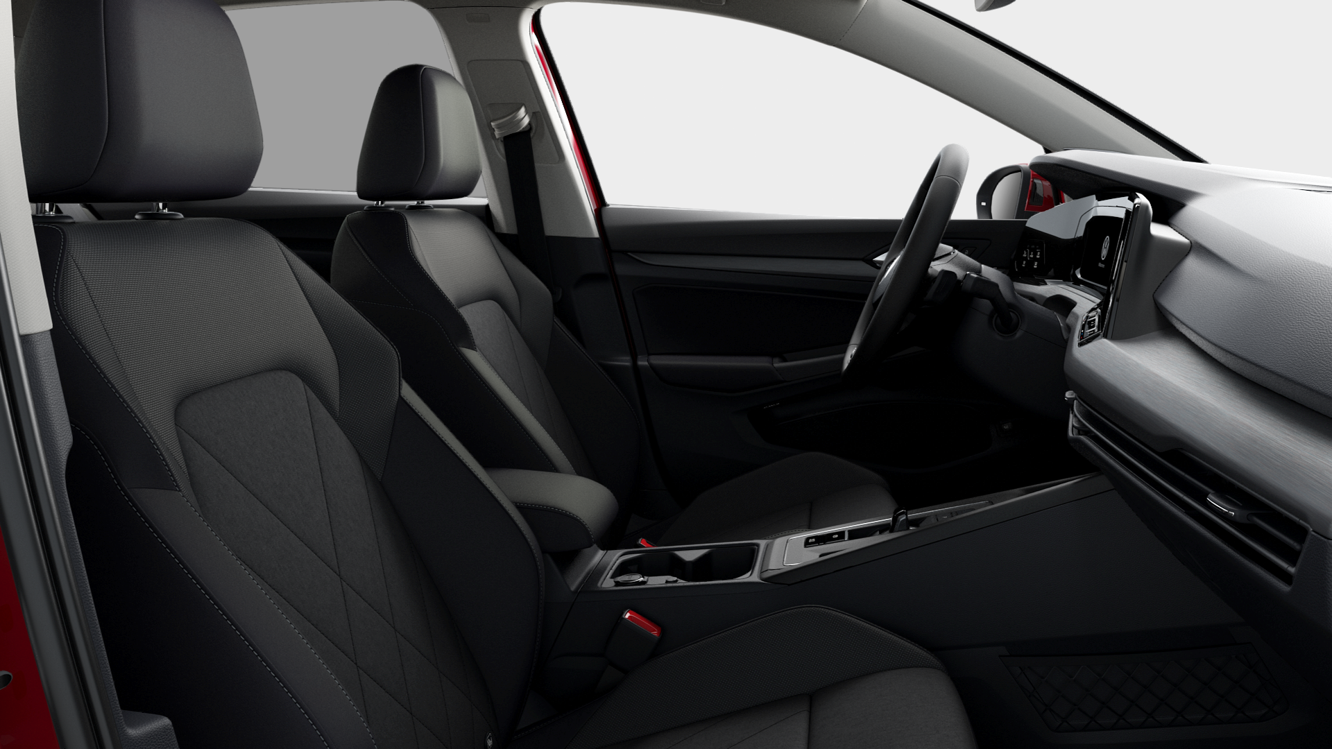 Volkswagen Golf DSG Golf VIII IQ.Drive Style