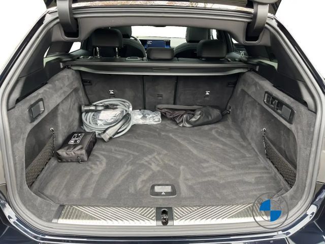 BMW 550 M-Sport xDrive