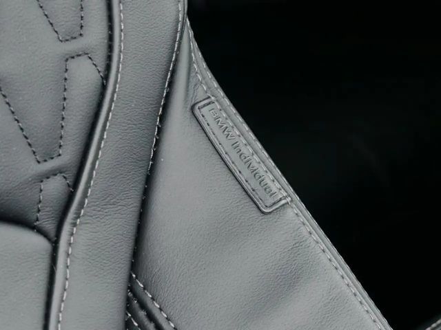 BMW X5 M-Sport xDrive50e