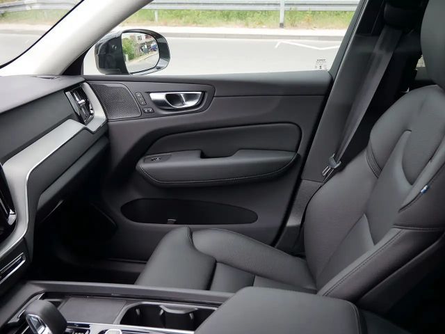 Volvo XC60 AWD Dark Plus Recharge T6