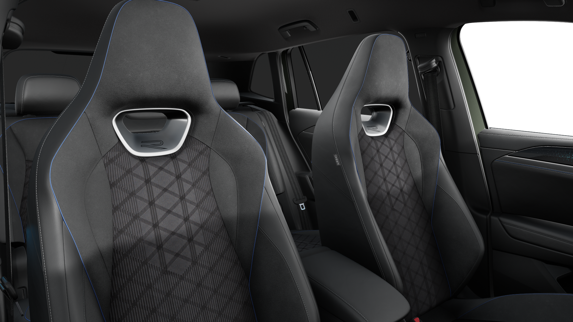 Volkswagen Tiguan Tiguan 2.0 TDI SCR DSG R-Line