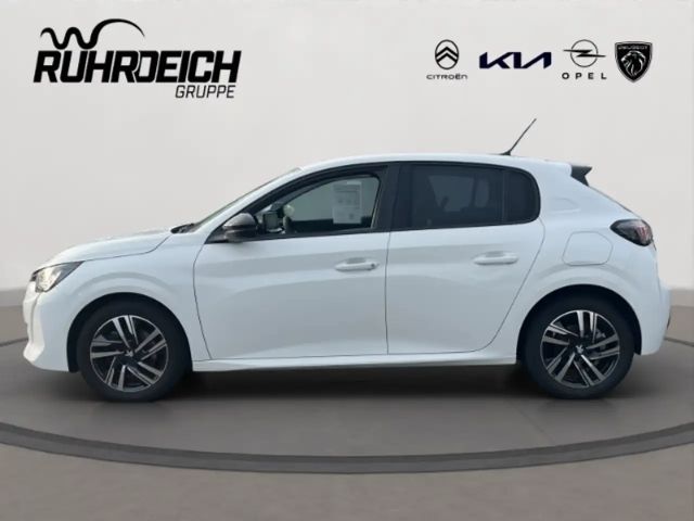 Peugeot 208 Allure Pack