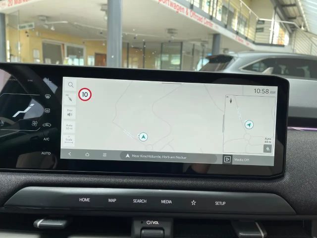 Kia EV3 81.4 kWh GT-Line