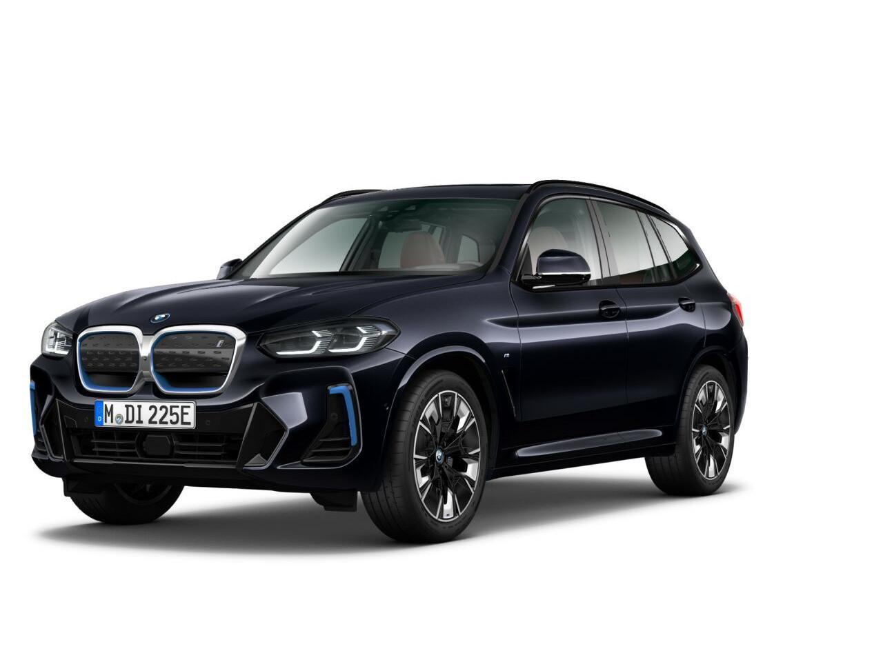 BMW iX3 M-Sport iX3