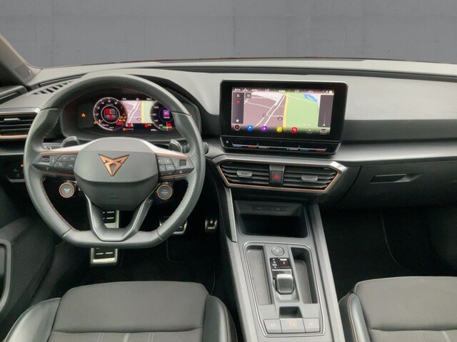 Cupra Leon 2.0 TSI DSG VZ