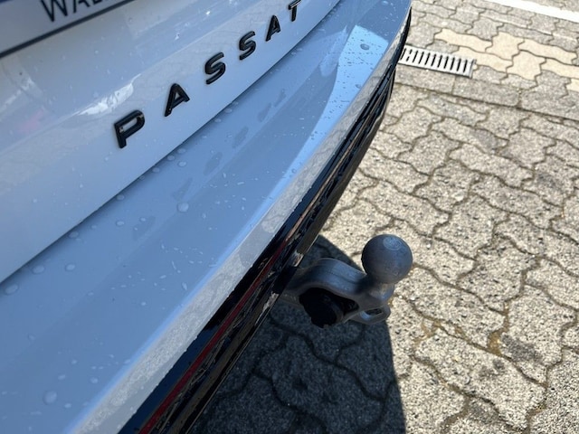 Volkswagen Passat DSG R-Line