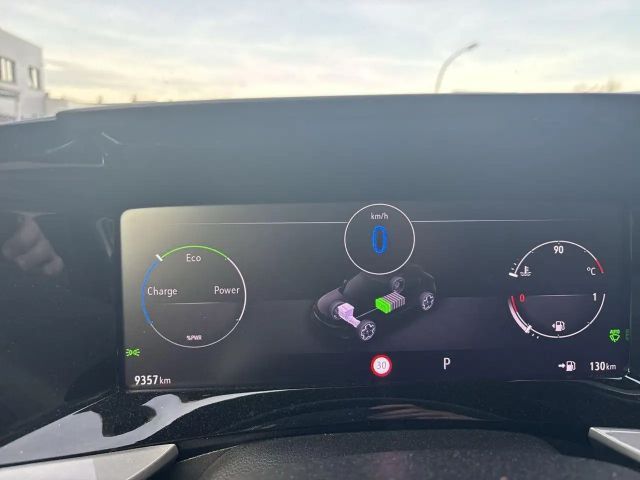 Opel Mokka GS-Line Grand Sport Hybrid