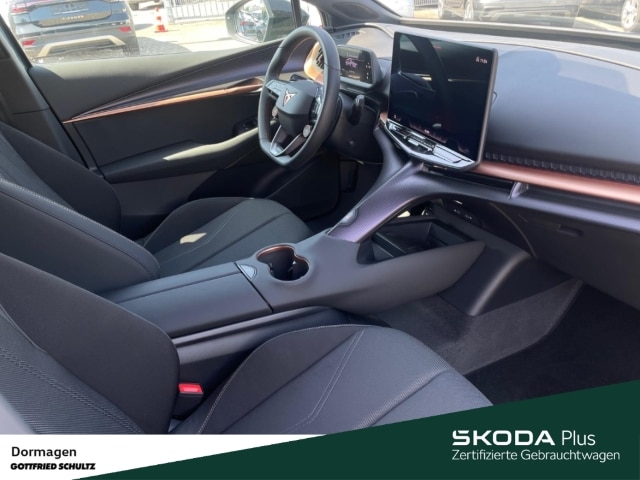 Cupra Tavascan Tavascan ENDUCUPRA 368 EURO BRUTTO 210 kW MATRIX N