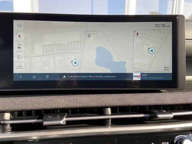 Hyundai Tucson 1.6 Prime T-GDi