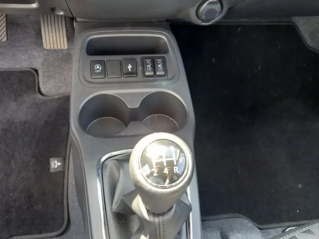 Mitsubishi Space Star Star