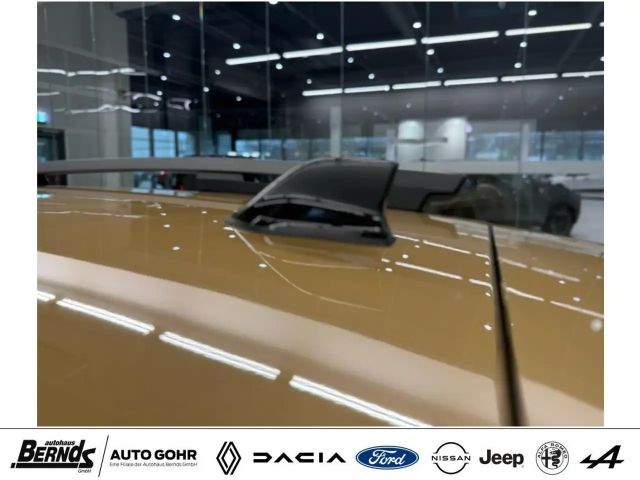 Dacia Sandero Extreme Stepway TCe 110