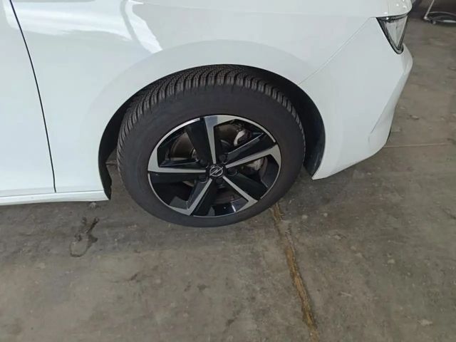 Opel Astra Edition Sports Tourer