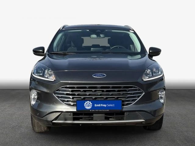 Ford Kuga Plug in Hybrid Titanium
