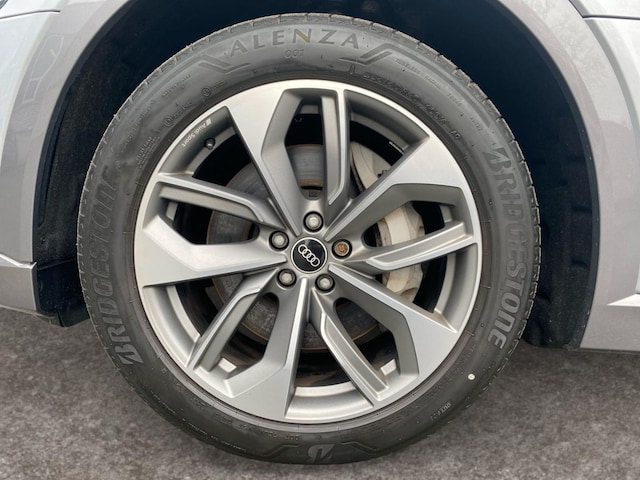 Audi e-tron 55 Quattro Sportback