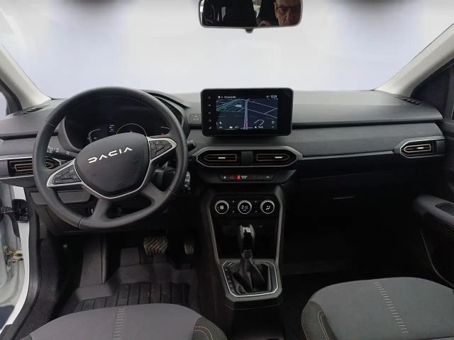 Dacia Jogger Extreme Hybrid 140