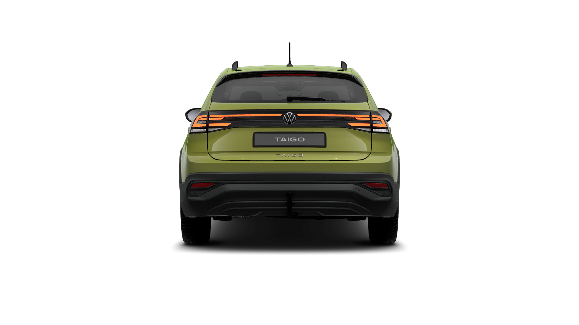 Volkswagen Taigo 1.5 TSI DSG Move