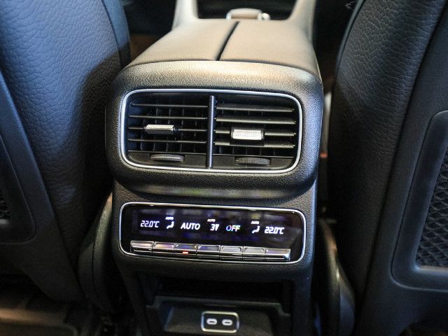 Mercedes-Benz GLE 450 4MATIC