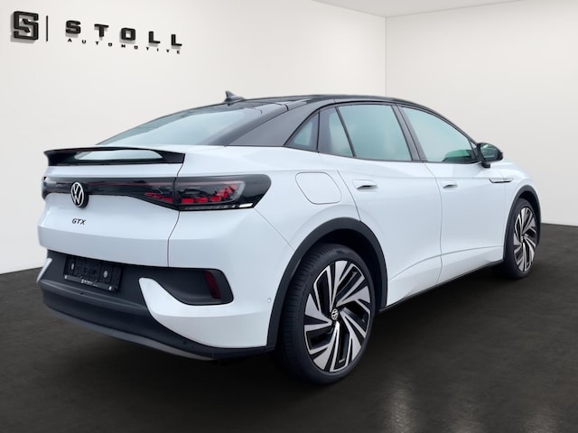 Volkswagen ID.5 GTX Pro