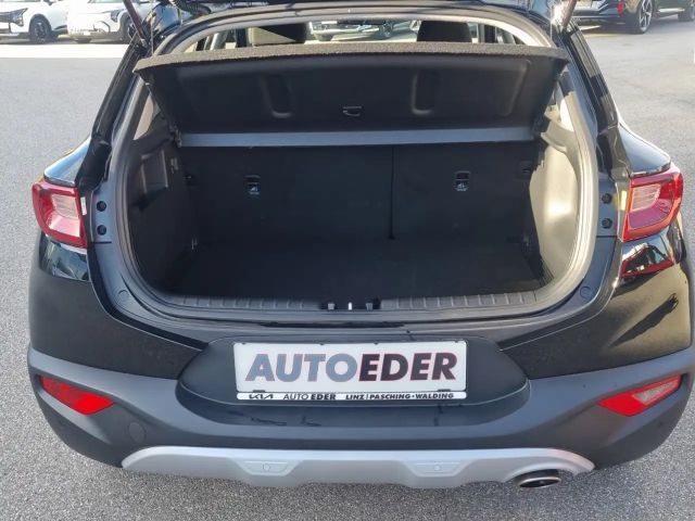 Kia Stonic GDi Titan