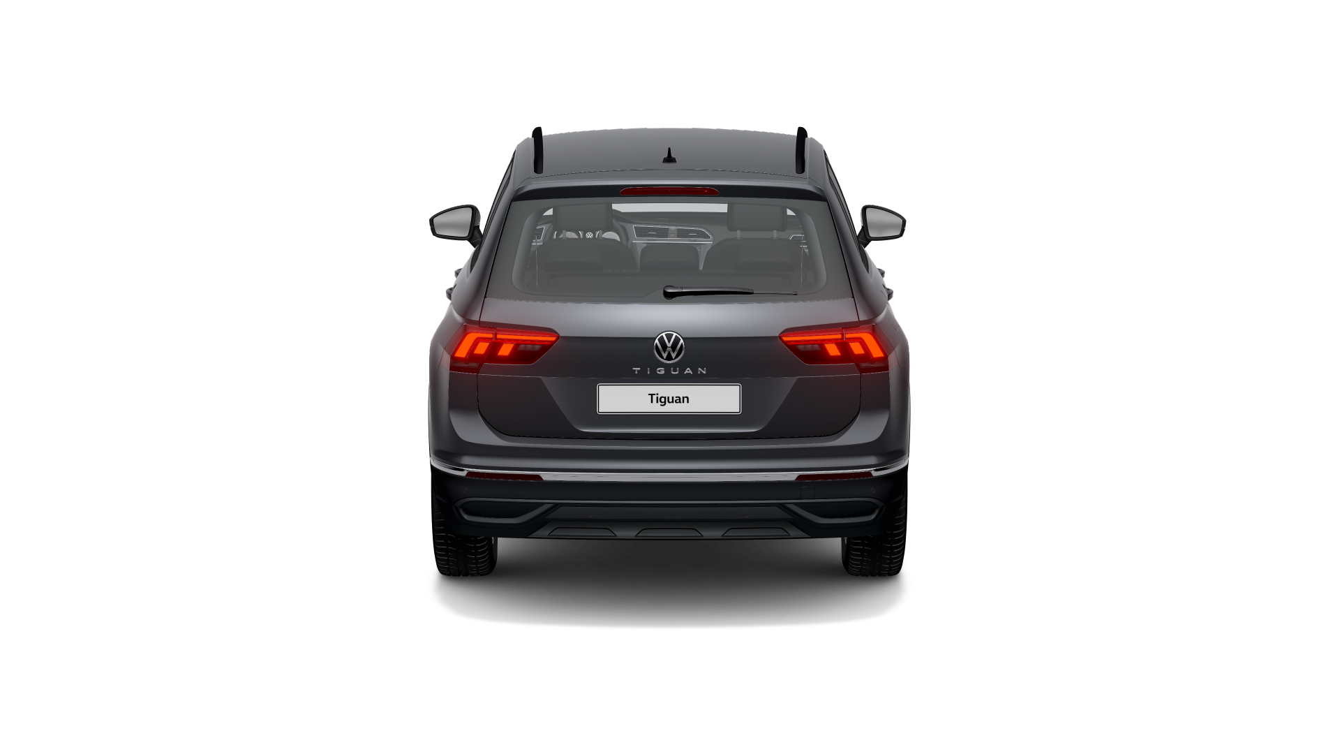 Volkswagen Tiguan 1.5 TSI Life