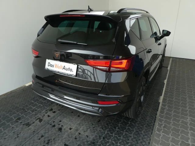 Cupra Ateca 1.5 TSI DSG