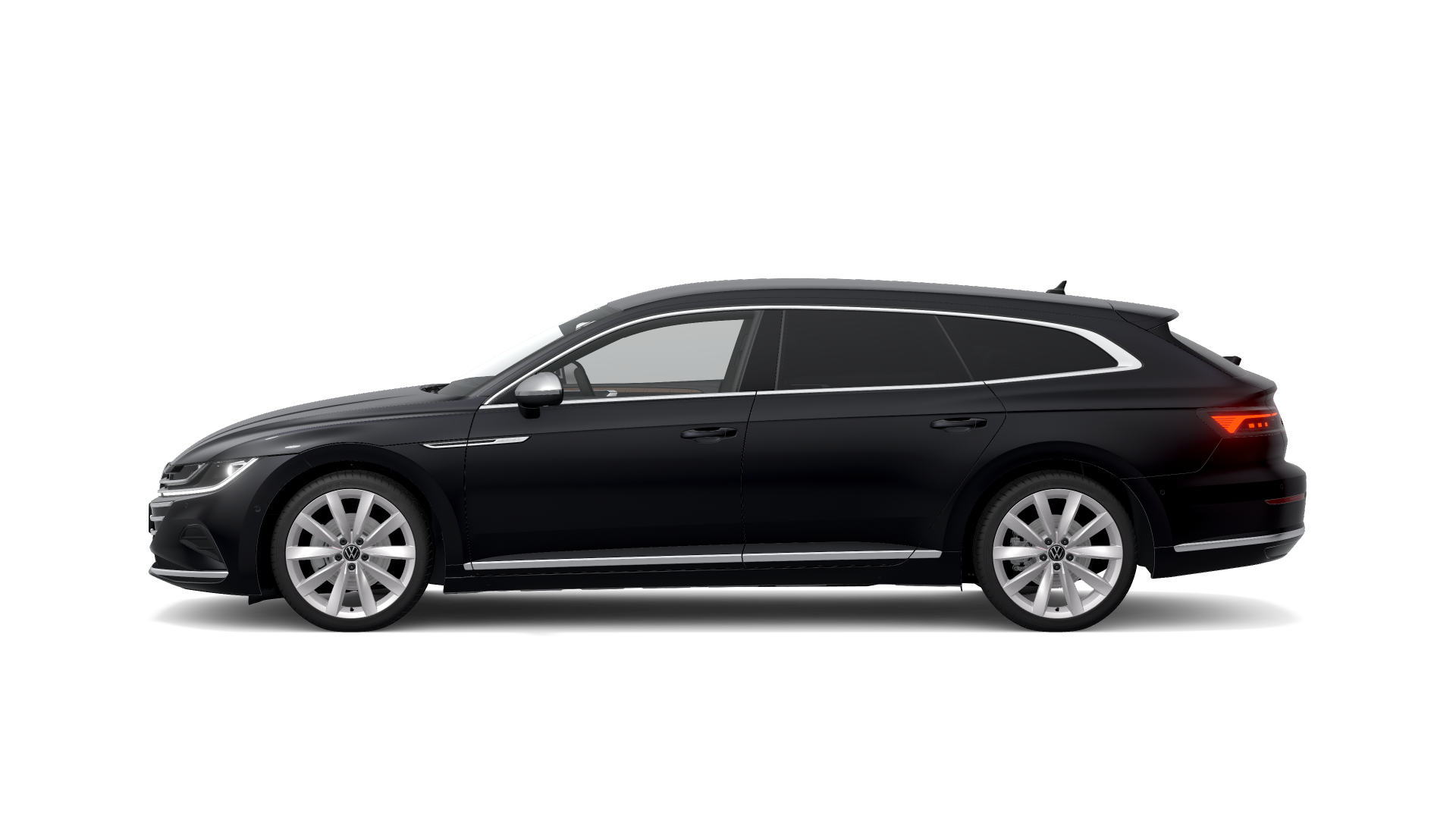 Volkswagen Arteon Shooting Brake 2.0 TDI DSG