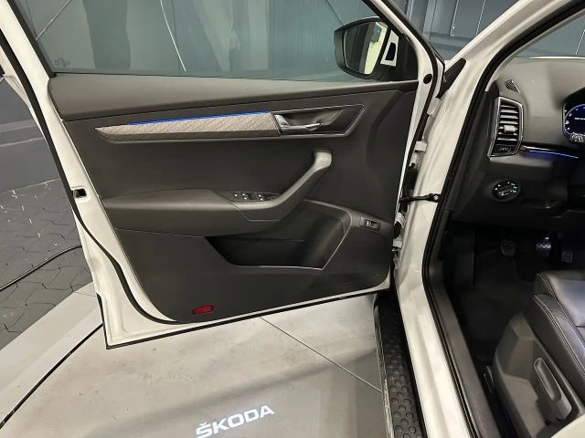 Skoda Karoq 2.0 TDI Style Style