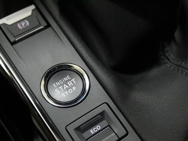 Peugeot 3008 Allure Pack PureTech