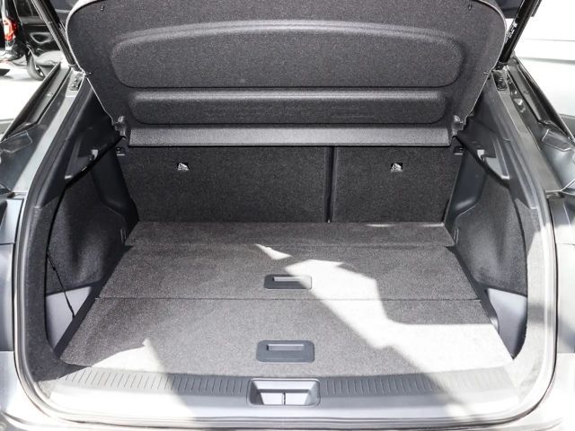 Nissan Ariya 87 kWh e-4ORCE