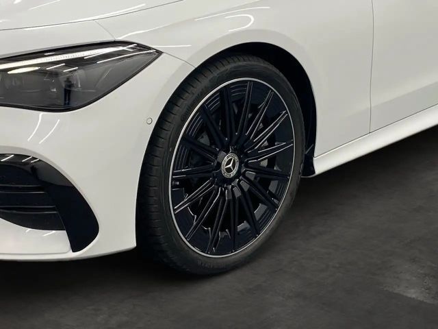 Mercedes-Benz CLE 450 4MATIC AMG Line