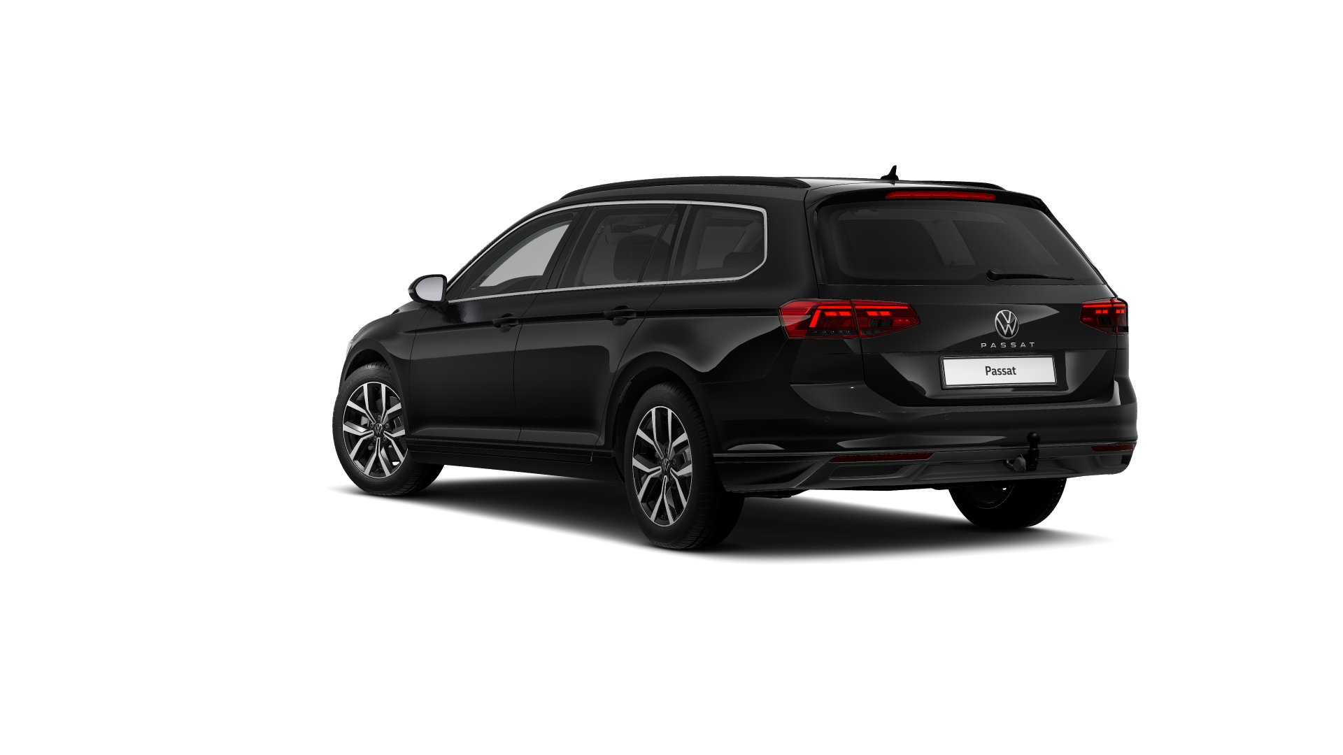 Volkswagen Passat 2.0 TDI Business DSG Variant