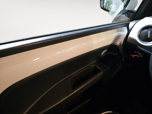 Seat Mii electric KlimaA LM Navi PDC SHZ