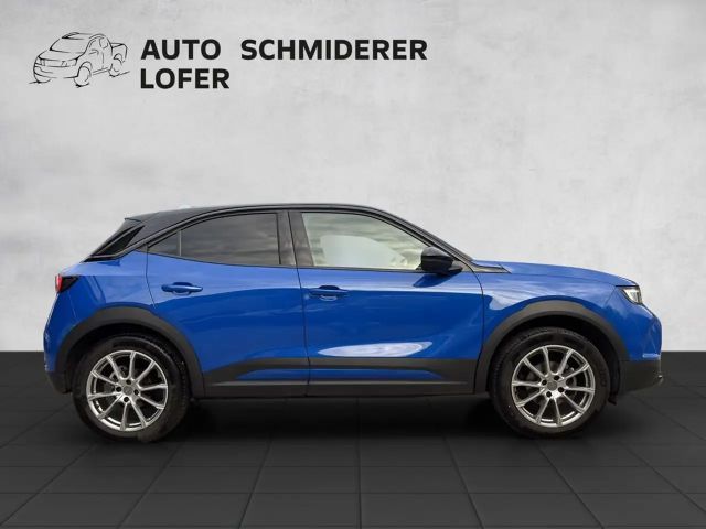 Opel Mokka GS-Line Grand Sport Turbo