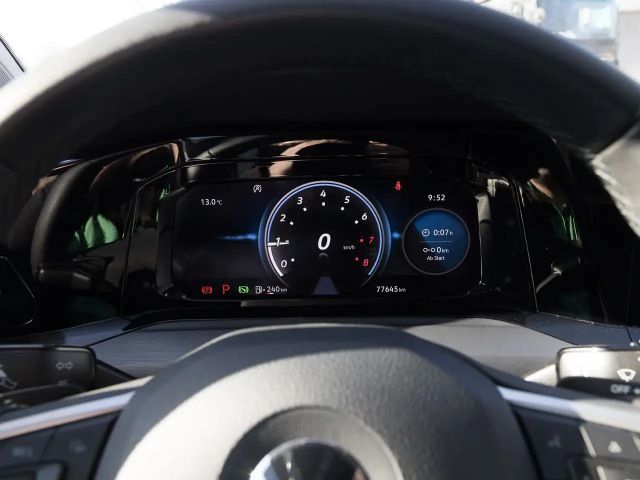 Volkswagen Golf 1.5 eTSI DSG Style Variant