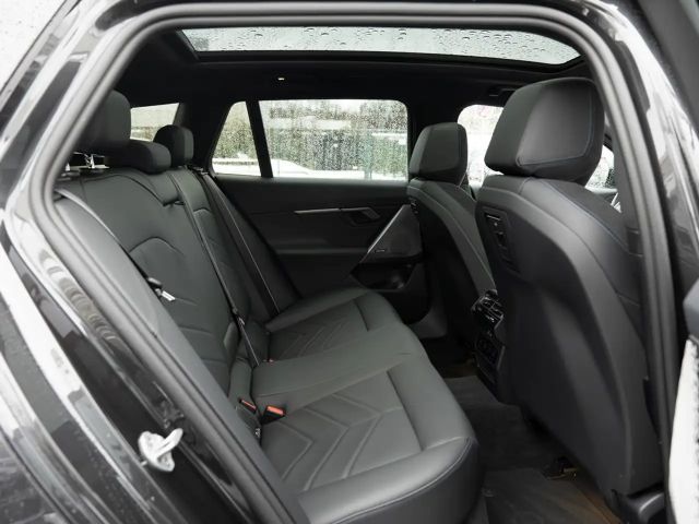 BMW 550 M-Sport Touring xDrive