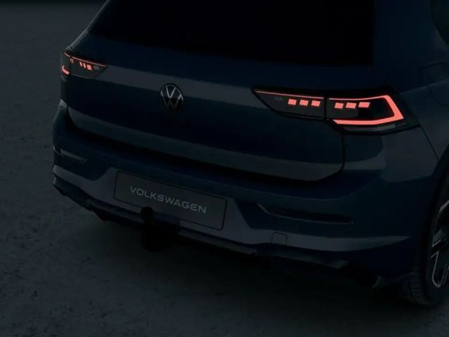 Volkswagen Golf DSG Sport