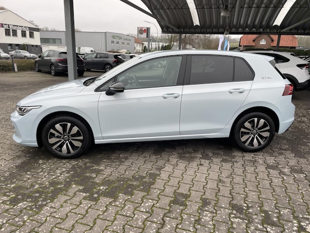 Volkswagen Golf 1.5 TSI Golf VIII
