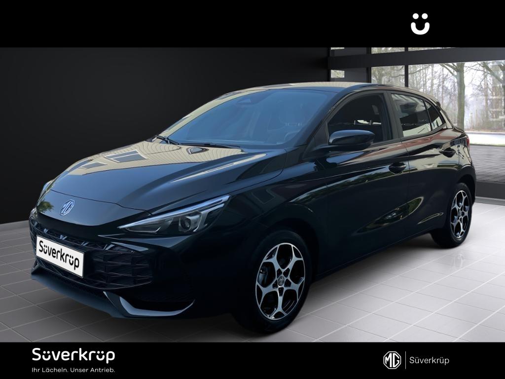 MG MG3 Comfort Hybrid+