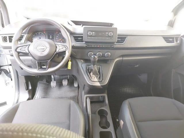 Nissan Townstar Acenta DIG-T